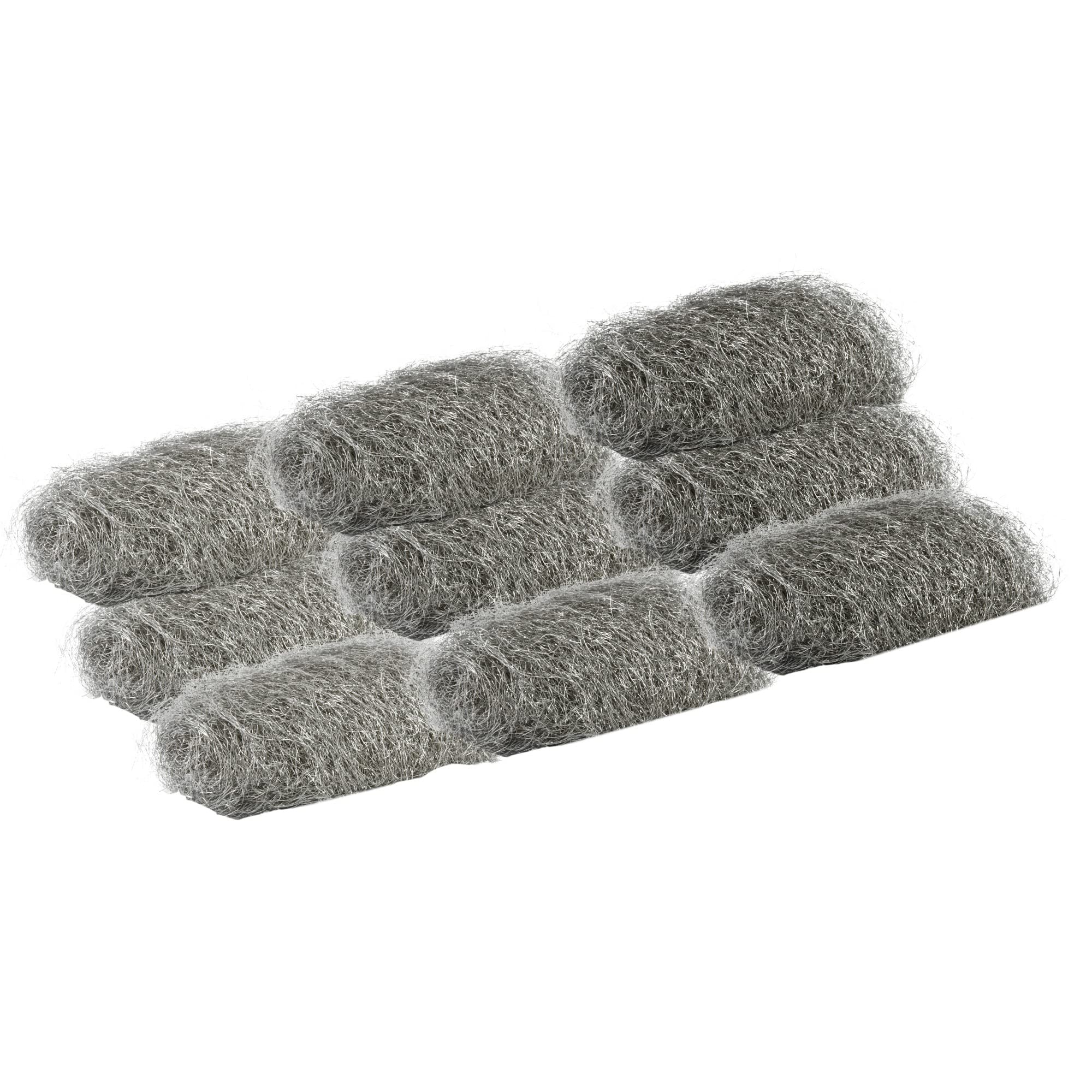 Rolson 60387 Steel Wool Assortment