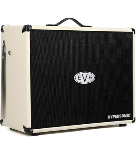 Amazon.com: EVH 5150III 2X12