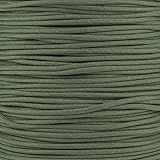 Mil Spec Type III 550 Paracord – 7 Strand Core