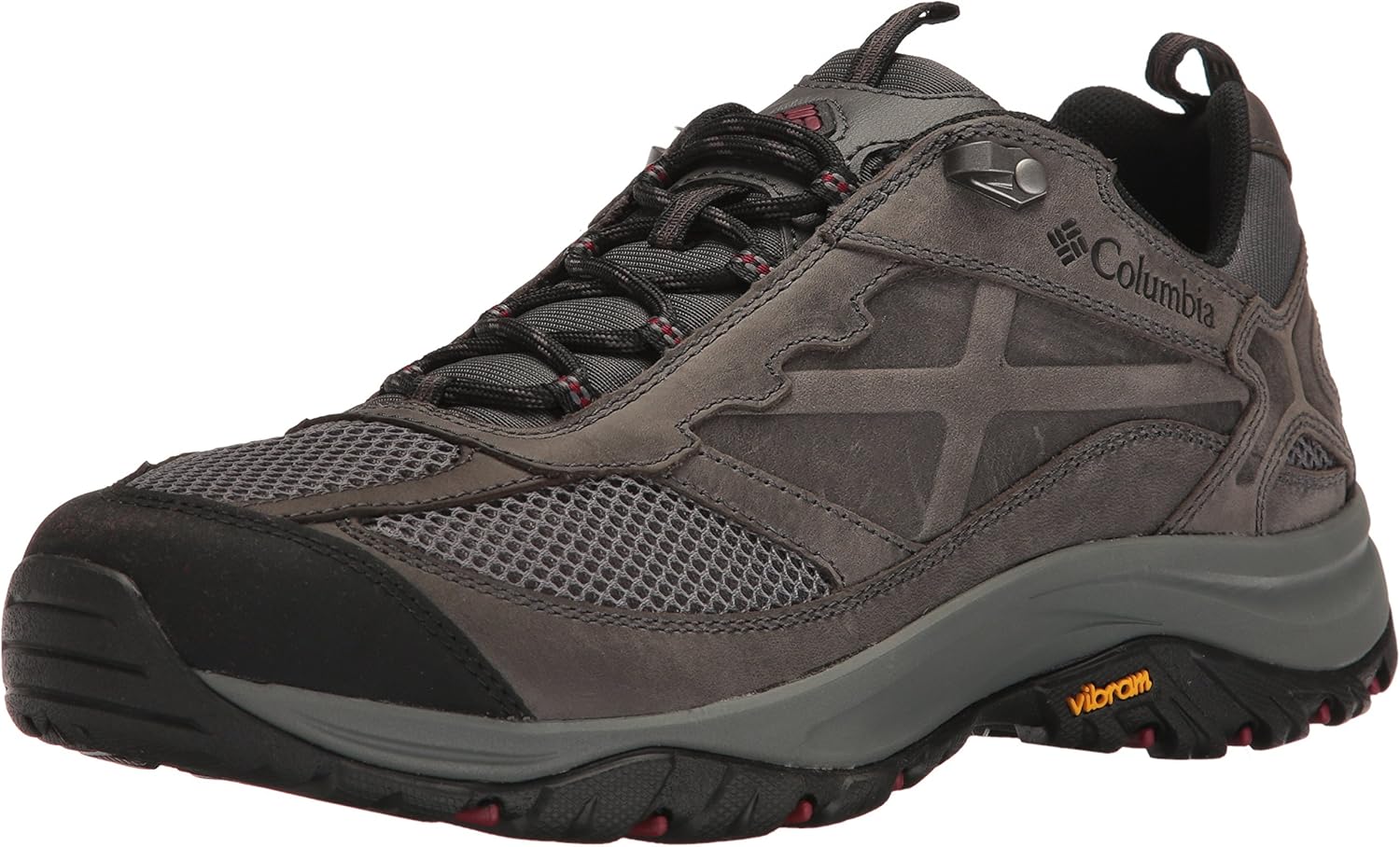 columbia vibram shoes