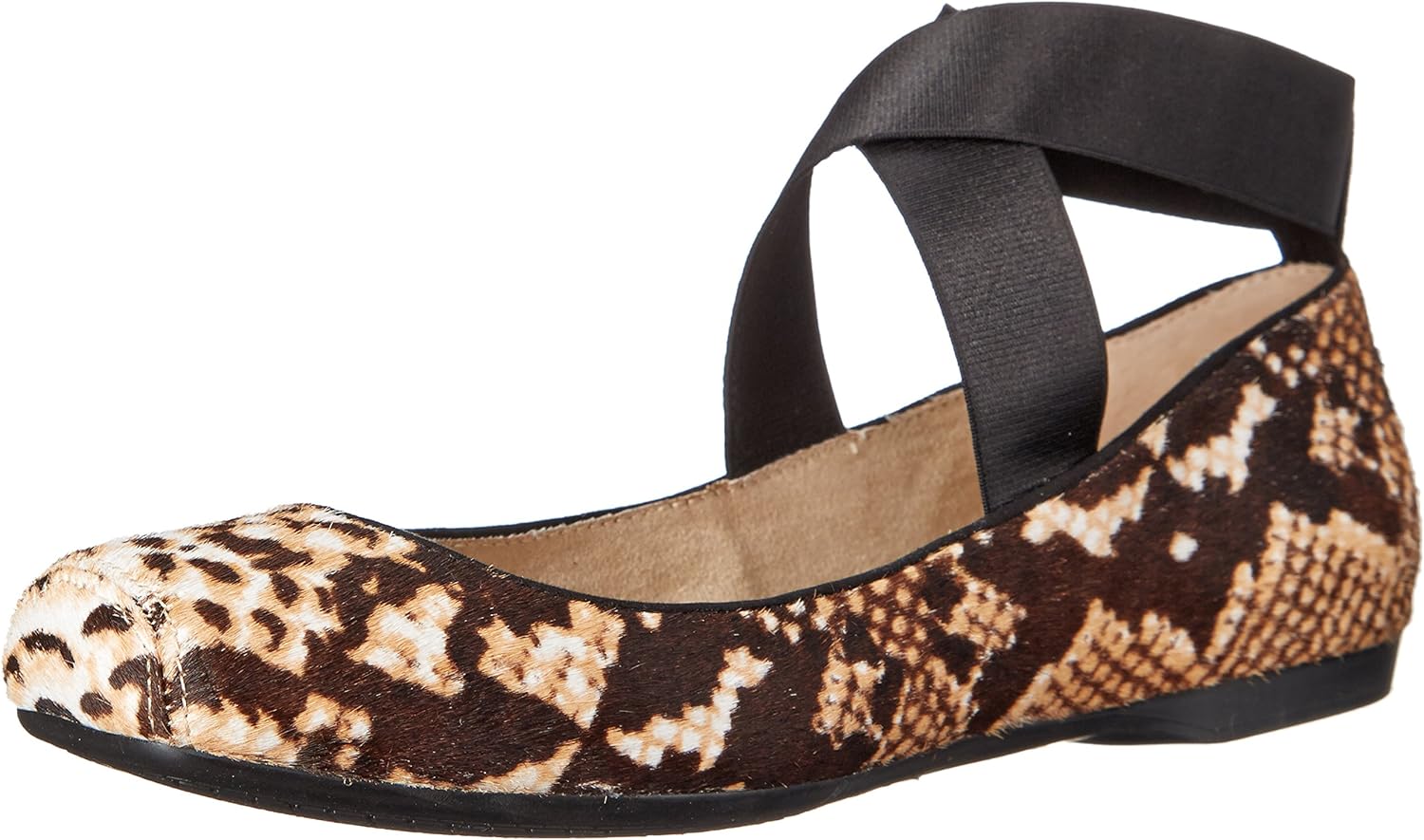 jessica simpson evalin flats