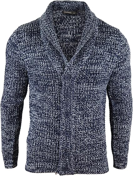 chunky cardigan mens uk