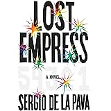 Lost Empress: A Novel