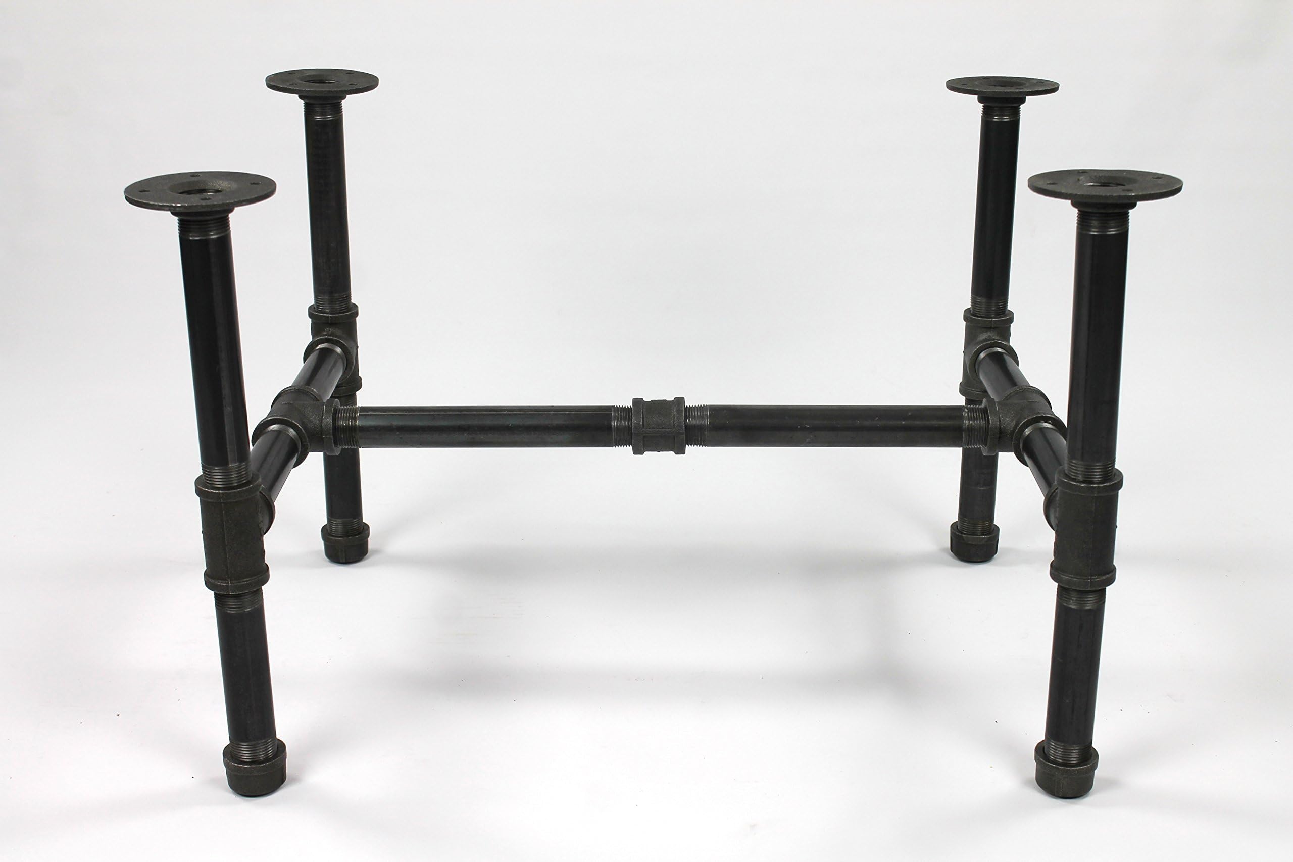 Pipe Coffee Table Base