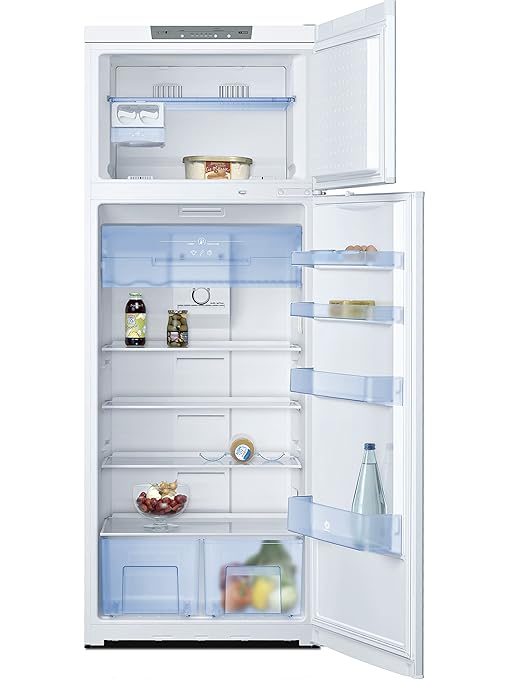 Balay 3FFB-3715 nevera y congelador Independiente Blanco 375 L ...