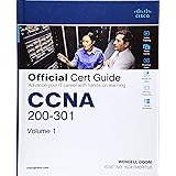 CCNA 200-301 Official Cert Guide, Volume 1