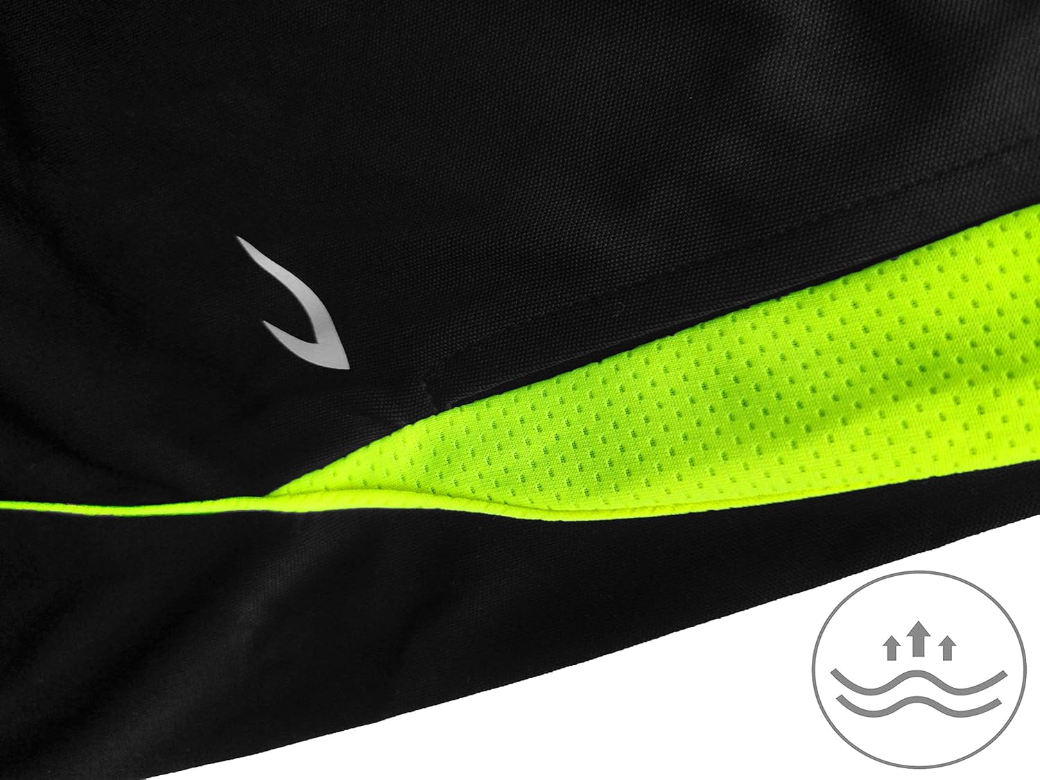 KPSUN Men's 11 inch Basketball Shorts Long Quick Dry Lightweight Athletic Gym Shorts with Pockets : Clothing
