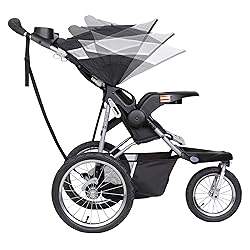 Baby Trend Expedition® Jogger, Phantom