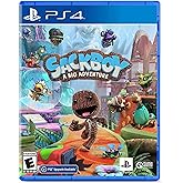 Sackboy: A Big Adventure - PlayStation 4