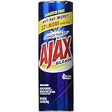 ajaxx Ajax Cleaner, 28 Oz, Pack of 2