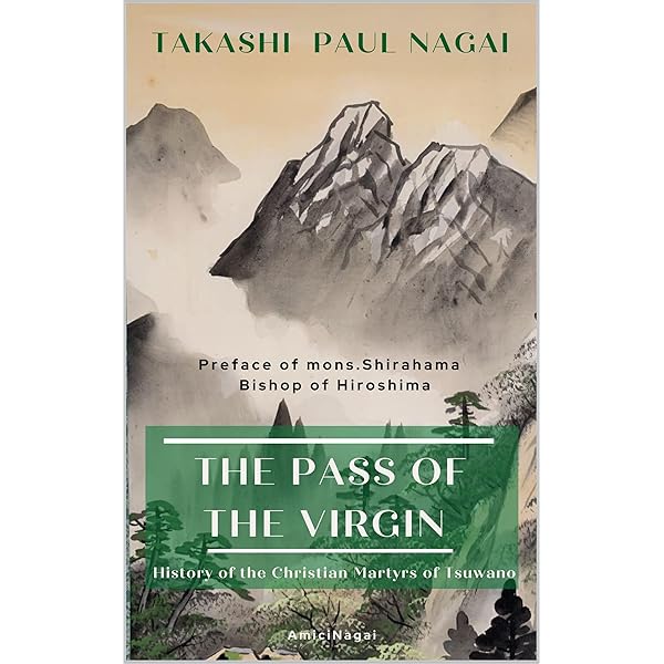 Amazon.com: The Bells of Nagasaki: A first-hand account of
