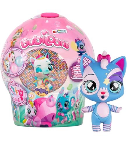 Petal Puppy Jual Blume Petal Pets Surprise Series Jakarta