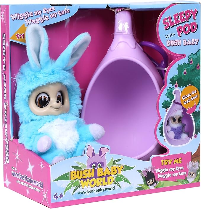 bush baby world toys r us