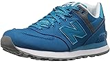 New Balance Women's WL574V1 Fashion Sneaker