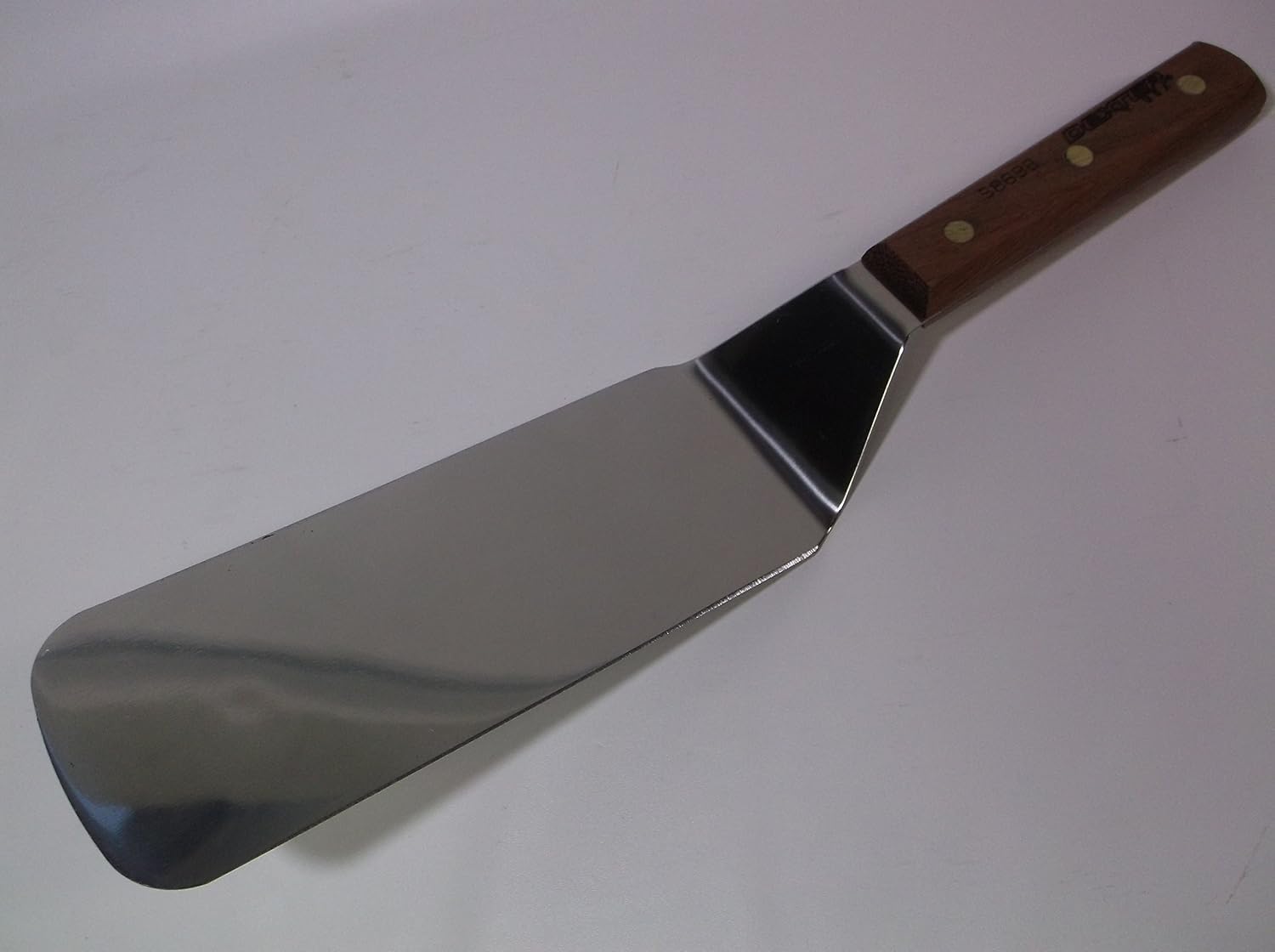 Best Vintage Cast Iron 8 Long Griddle