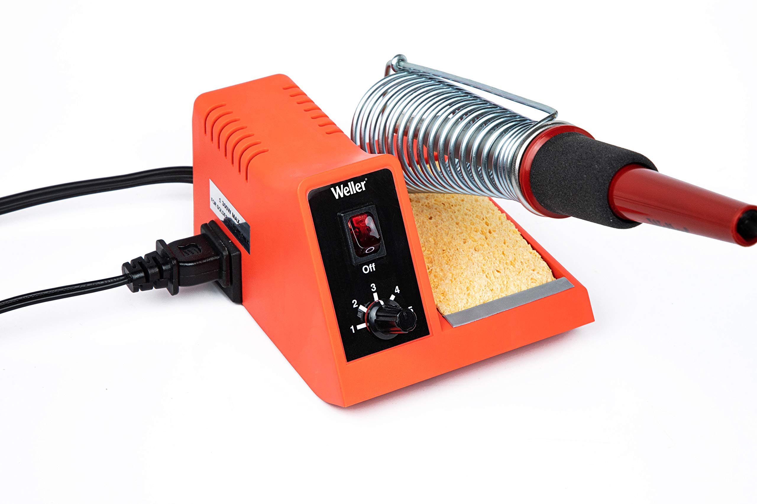 Weller WLC100 40Watt Soldering Station Buy Online in UAE. Hi