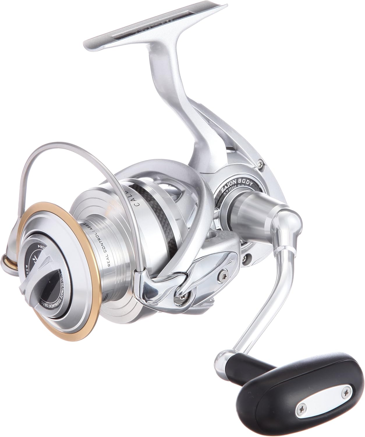 Amazon ダイワ リール 11 カルディア 4000 ダイワ Daiwa スピニングリール