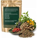 Iron Hammer Tea for Kidney, Dandelion Tea for Liver and Kidney (1)