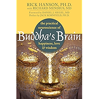 Buddha's Brain: The Practical Neuroscience of Happiness, Love, and Wisdom