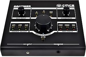 Drawmer CMC2 Compact Monitor Controller