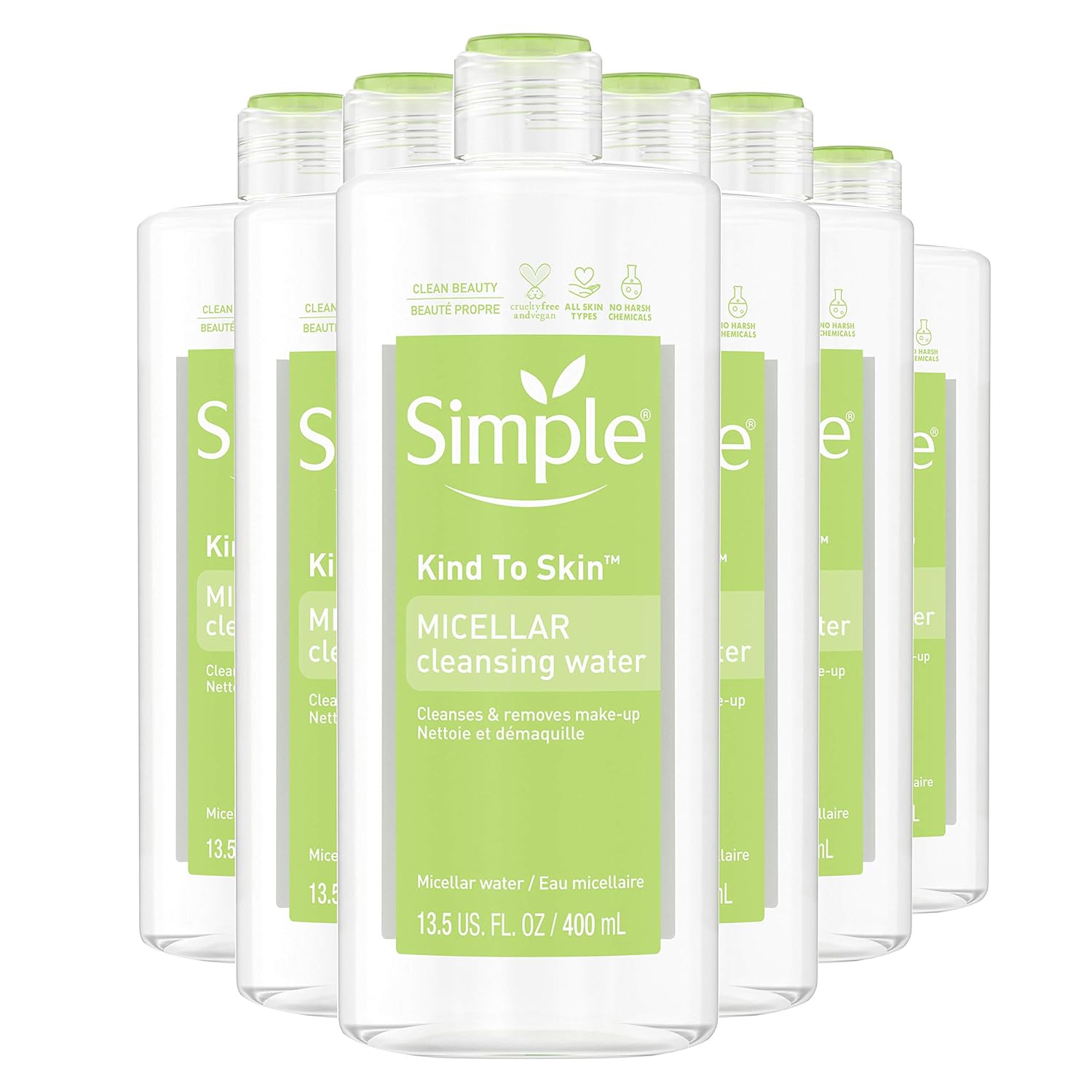simple micellar water amazon