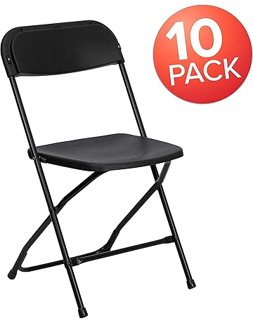 Folding Chairs Amazon Com