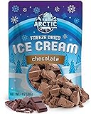 Arctic Farms Freeze Dried Ice Cream that Does Not