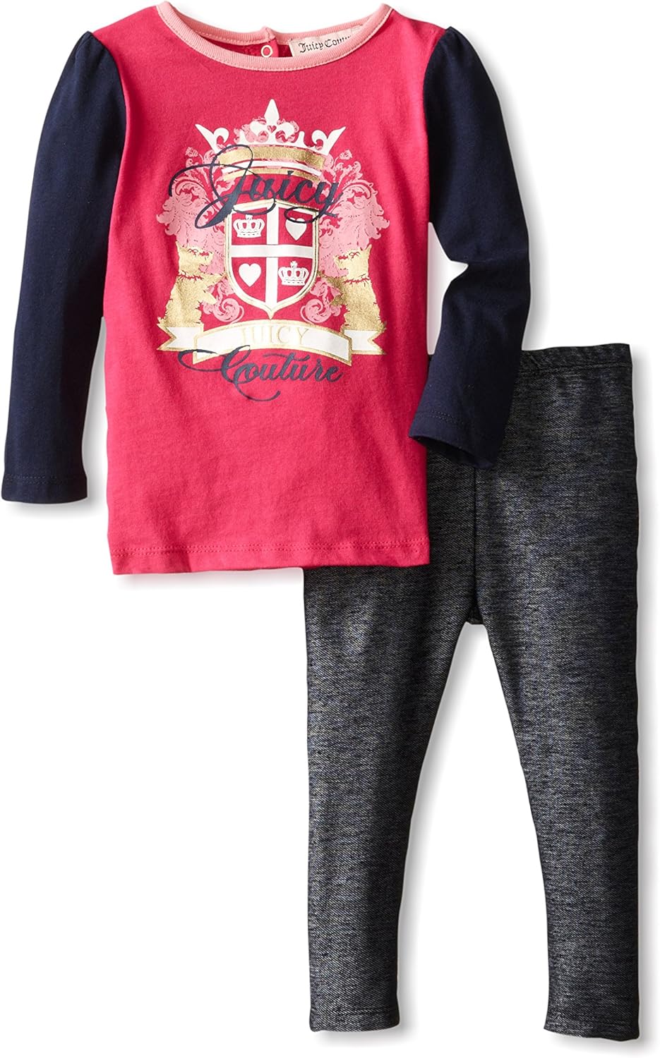 juicy couture outfit sets