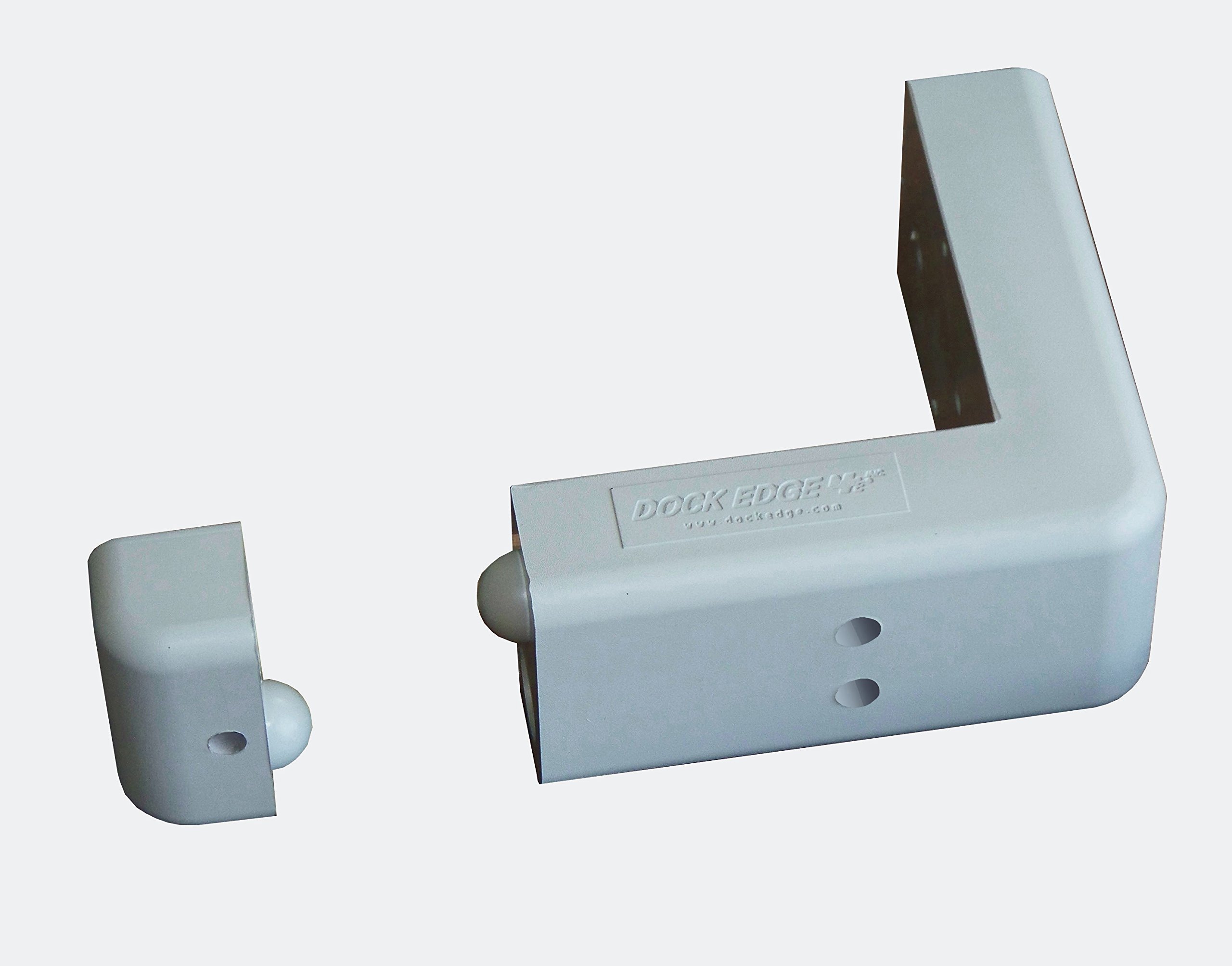 Dock Edge 48 in. Foam DocKushion DE1156G - The Home Depot