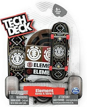 tech deck amazon uk