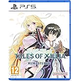 Tales of Xillia Remastered (PlayStation 5)