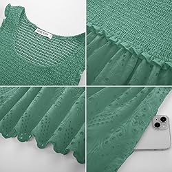GRACE KARIN Easter Dress for Women Summer Casual