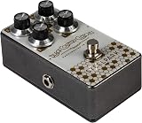 Laney Black Country Customs Steelpark Boutique Effect Pedal Boost view 2
