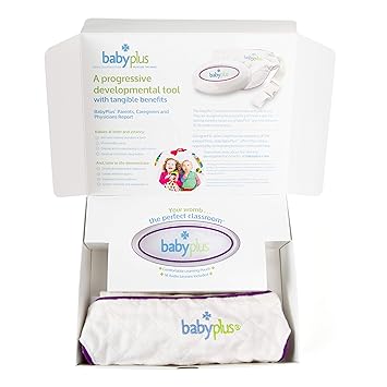 amazon baby plus