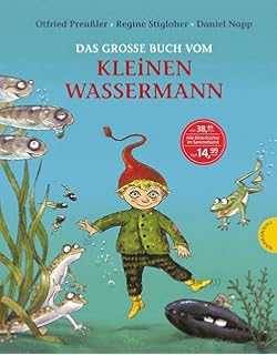 Der Kleine Wassermann Amazon De Otfried Preussler Winnie