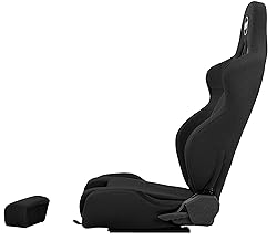 Racing and Flight Sim Seat, Simulator