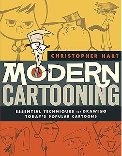 Amazon Com Draw With Jazza Creating Characters Fun And Easy Guide To Drawing Cartoons And Comics 9781440344947 Brooks Josiah Books