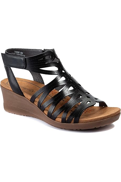 baretraps jayce sandals