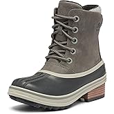 Sorel Women's Slimpack III Lace - Rain and Snow - Waterproof
