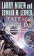 Fate of Worlds (Ringworld)