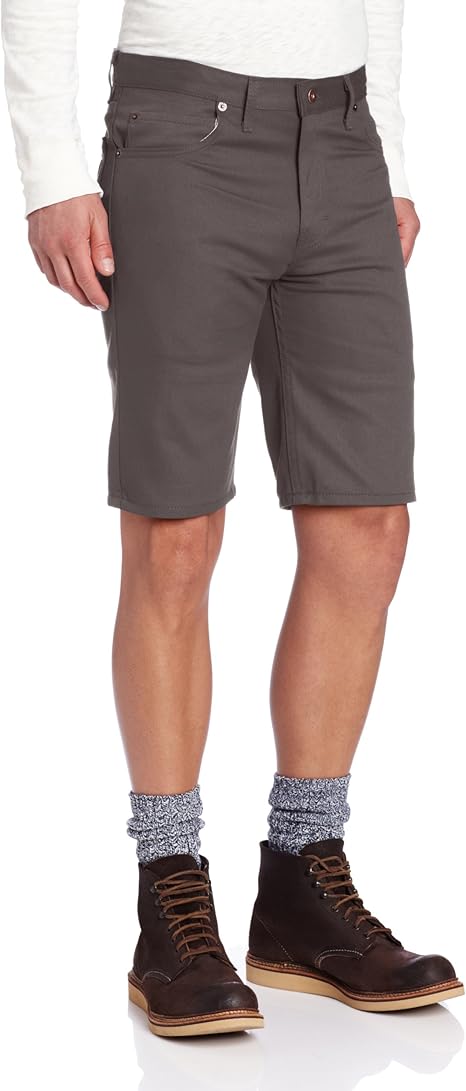 dickies skinny shorts