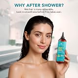 Botanic Hearth Argan & Biotin Hair Oil 198 ml Scalp Treatment view 7