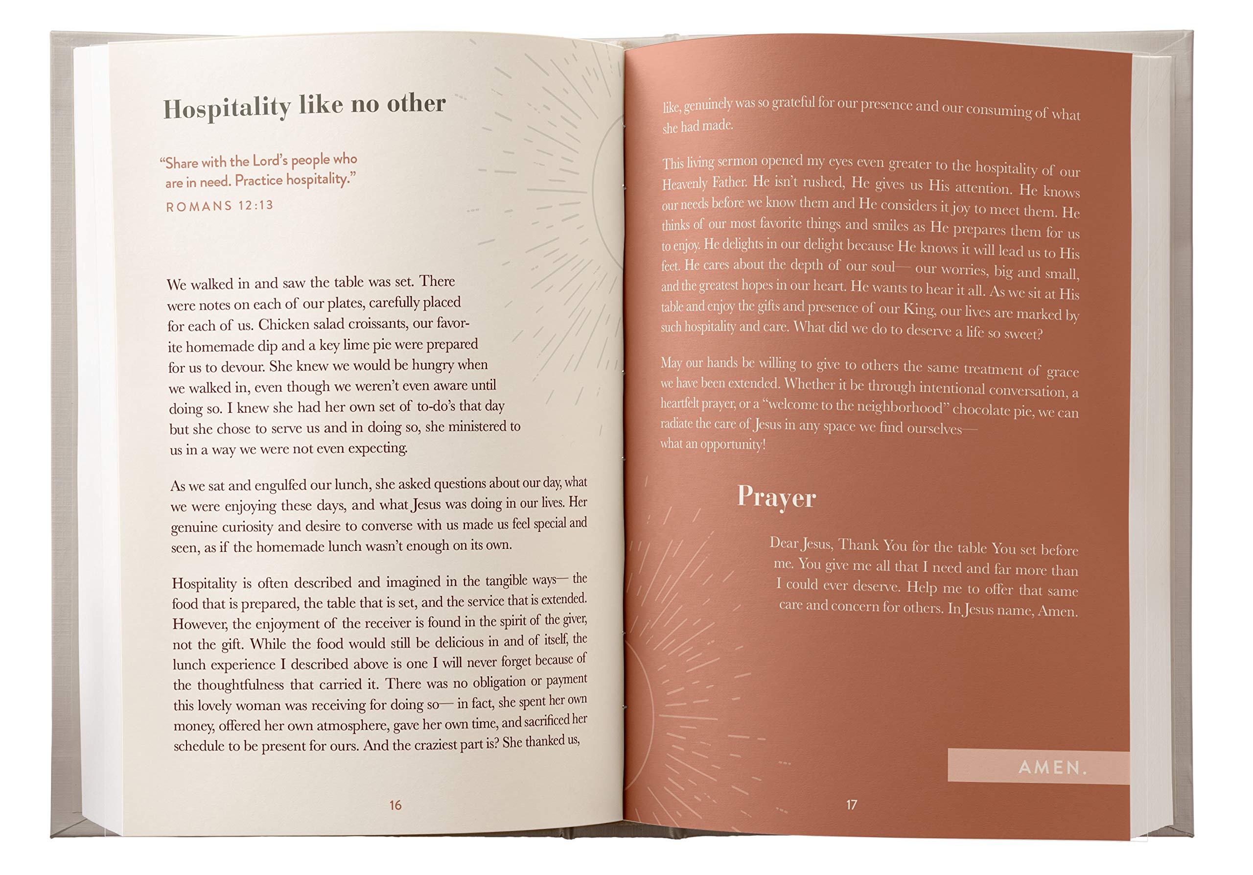 Radiate: 90 Devotions to Reflect the Heart of Jesus