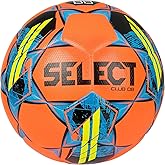 SELECT Club Soccer Ball