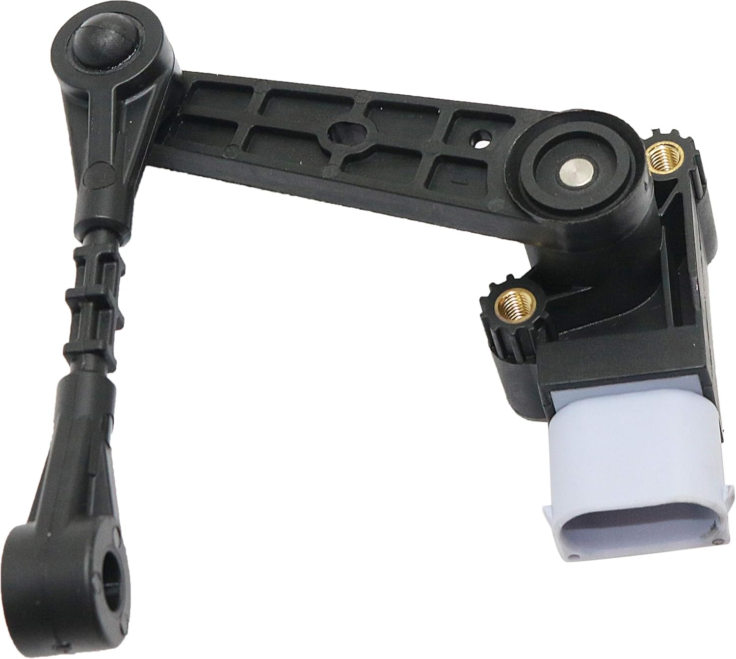 Suspension Ride Height Sensor Compatible with 20102013 Land Rover