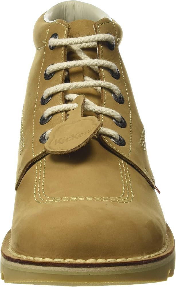 botas kickers hombre