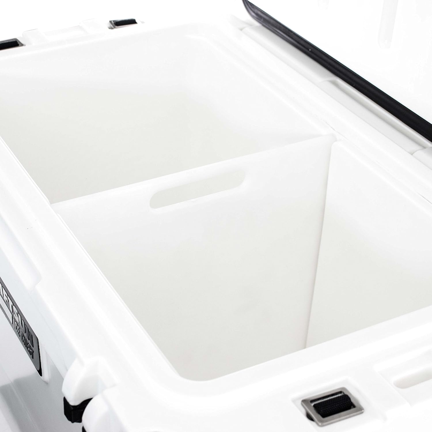 ice chest dividers