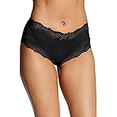 Maidenform Women's Sexy Must Have Cheeky Hipster