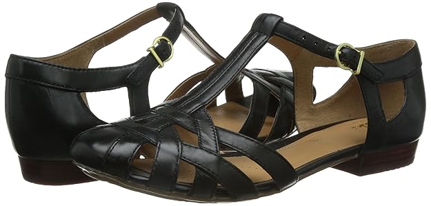 henderson luck clarks