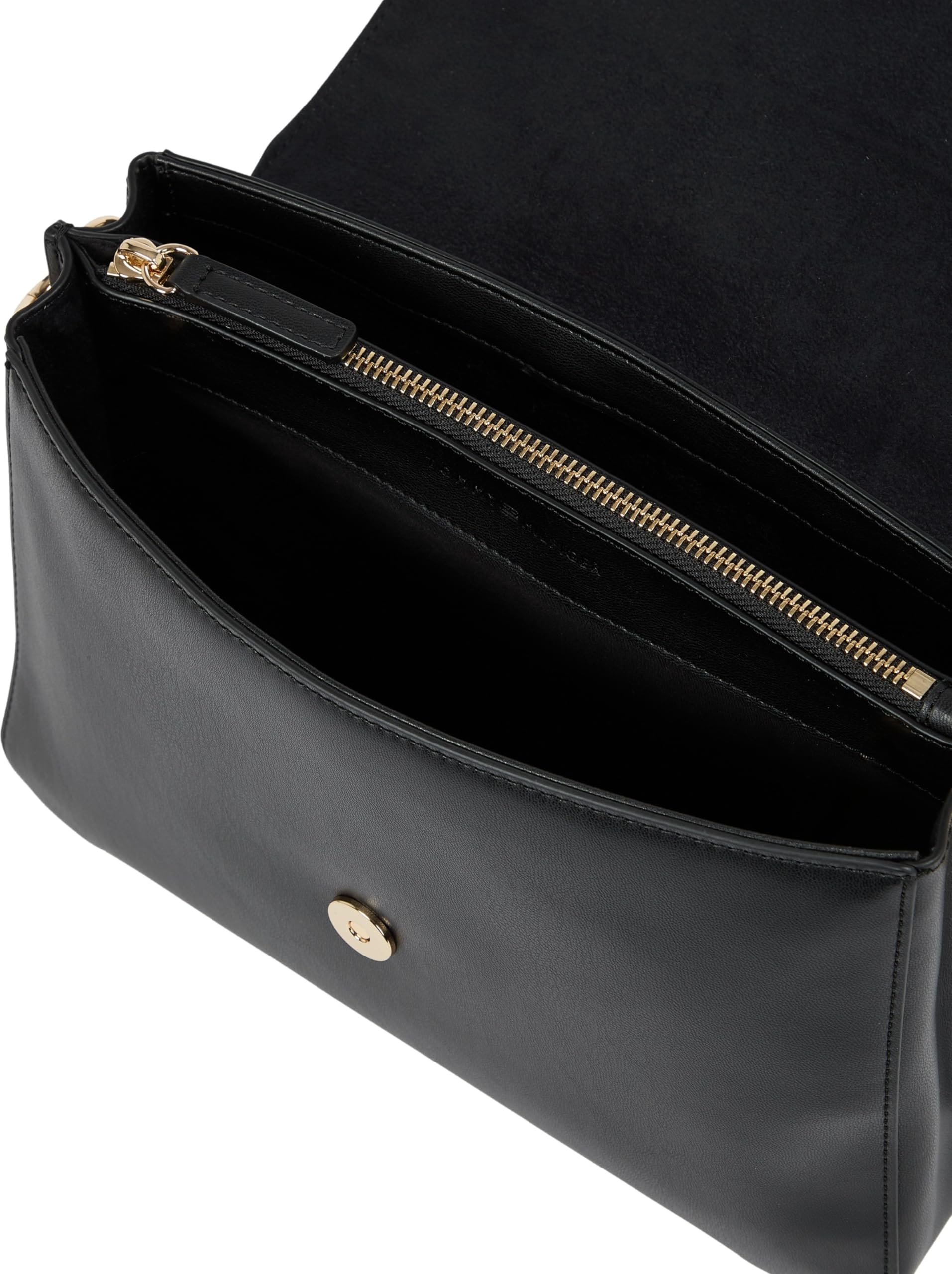 Tommy Hilfiger Th Joy Shoulder Bag Aw0aw16815 Shoulder Bag